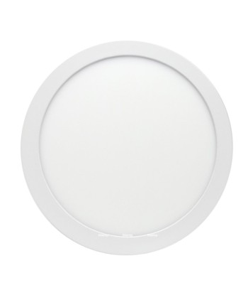 Plafonnier LED 24W Rond suggérées chez