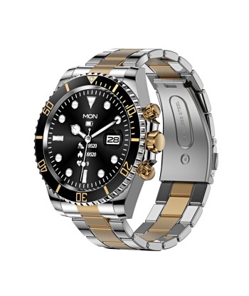 Montre connectée Bluetooth pour homme - livraison offerte offre 