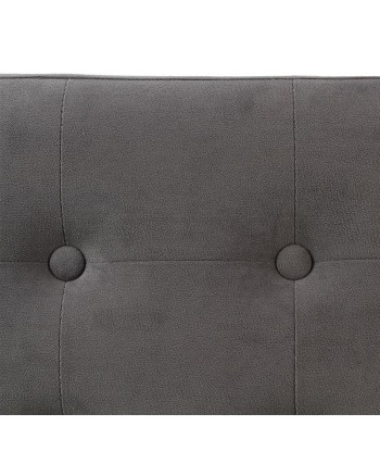 Coffre de Rangement Banc Matelassé 75 cm vente chaude votre 