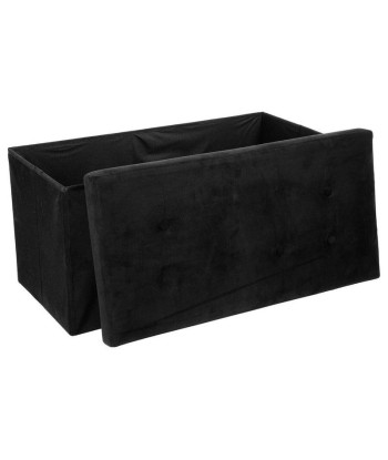 Coffre de Rangement Banc Matelassé 75 cm vente chaude votre 