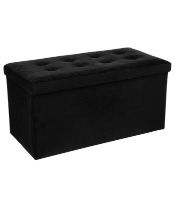 Coffre de Rangement Banc Matelassé 75 cm vente chaude votre 