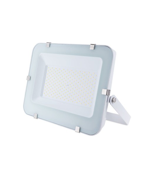 Projecteur LED 150W 150° IP65 BLANC Economisez 