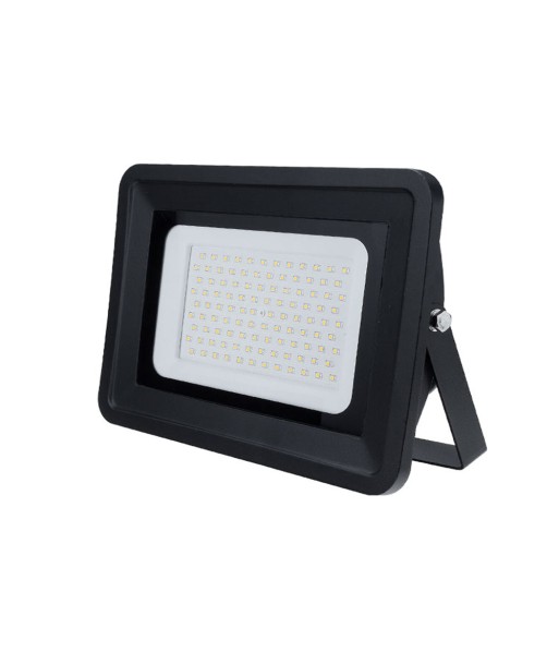 Projecteur LED 200W 100° IP65 NOIR 50-70% off 