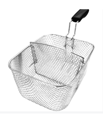 Friteuse 4,2 L 3000W de la marque Fagor - Livraison offerte Comment ça marche