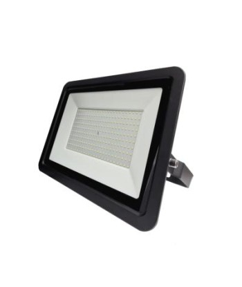 Projecteur LED Extérieur 200W IP65 NOIR prix