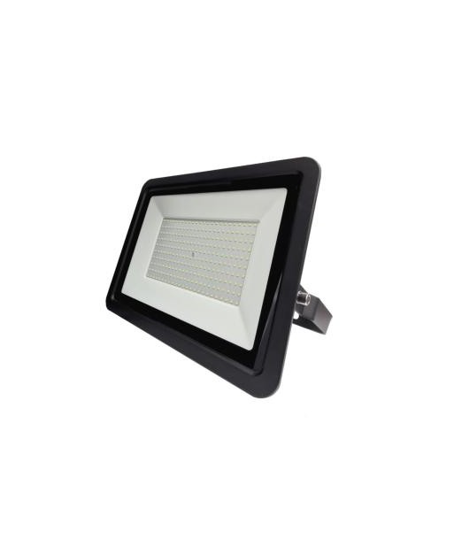 Projecteur LED Extérieur 200W IP65 NOIR prix