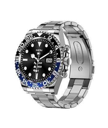 Montre connectée Bluetooth pour homme - livraison offerte offre 