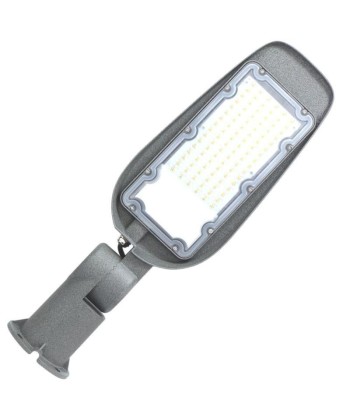 Luminaire LED Urbain 200W IP65 130° hantent personnes