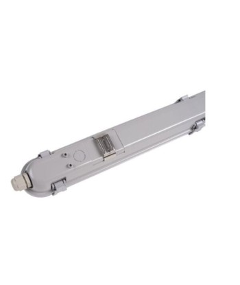 Réglette étanche pour Tube LED T8 IP65 (Boitier vide) Voir les baskets