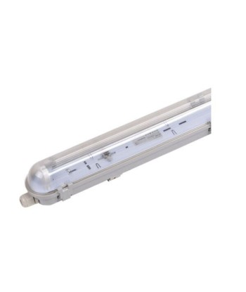 Réglette étanche pour Tube LED T8 IP65 (Boitier vide) Voir les baskets