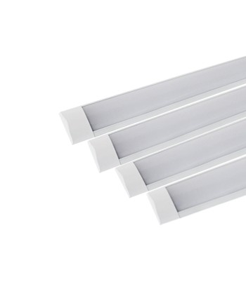 Réglette LED 120cm 48W vente chaude votre 