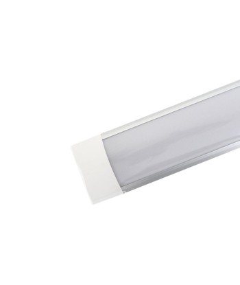 Réglette LED 150cm 48W Fin de série