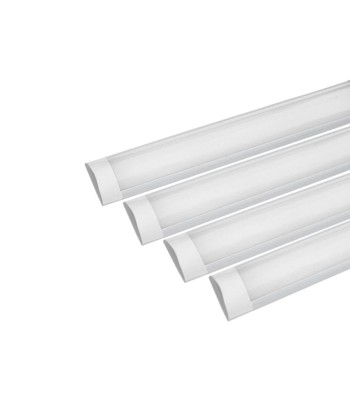 Réglette LED 60cm 18W commande en ligne