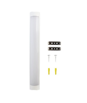 Réglette LED 60cm 18W commande en ligne