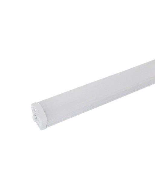 Réglette LED étanche 120cm 36W IP65 français