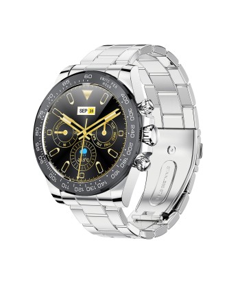 Montre connectée Bluetooth pour homme - livraison offerte offre 