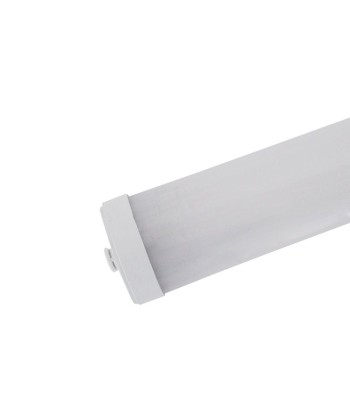 Réglette LED étanche 120cm 36W IP65 français