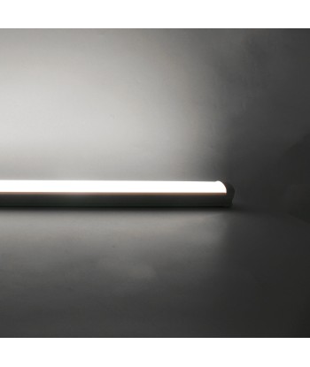 Réglette LED étanche 120cm 36W IP65 français