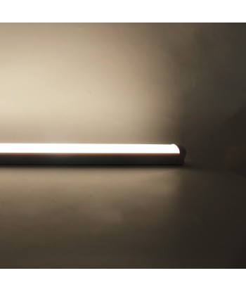 Réglette LED étanche 120cm 36W IP65 français