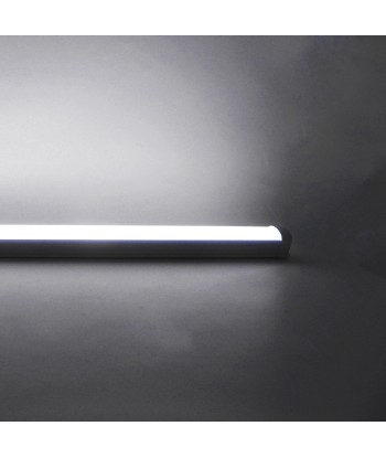 Réglette LED étanche 150cm 50W IP65 la livraison gratuite