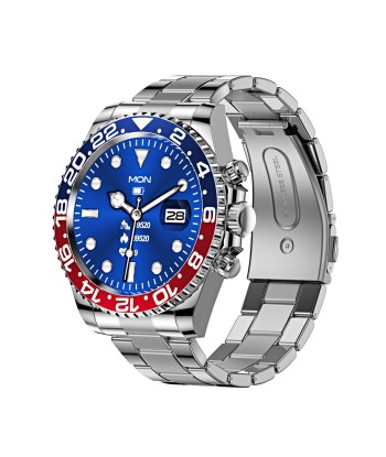 Montre connectée Bluetooth pour homme - livraison offerte offre 