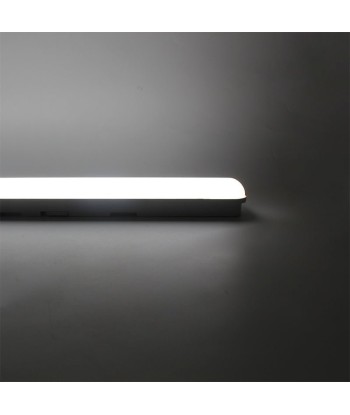 Réglette LED 120cm 36W IP44 Fin de série