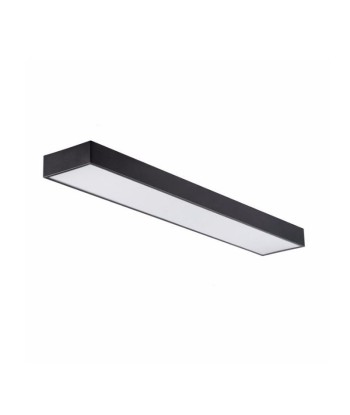 Réglette LED 120cm 45W Suspendue BLANC la livraison gratuite