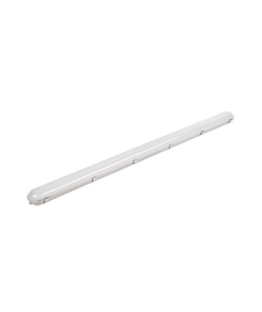 Réglette LED Étanche IP65 150CM 60W 180° avec Détecteur chez Cornerstreet bien 