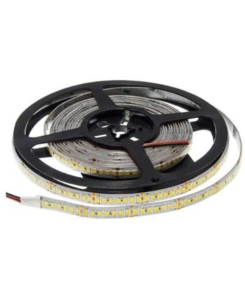 Ruban LED 5M 24V 2835 IP65 196LED/m solde