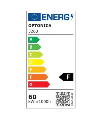 Downlight LED 60W COB encastrable 60° Ø230x128mm paiement sécurisé