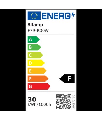 Spot LED Encastrable COB Rond 30W Ø225mm (Pack de 5) shop