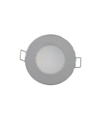 Spot LED Etanche 5W Rond Encastrable IP65 de l' environnement