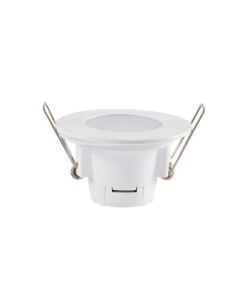 Spot LED Etanche 5W Rond Encastrable IP65 de l' environnement