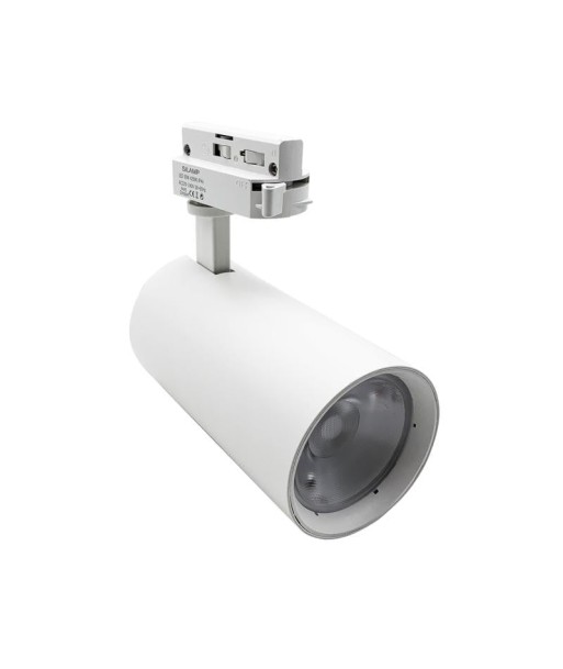 Spot LED sur Rail 30W 60° Monophasé Venez découvrir notre 