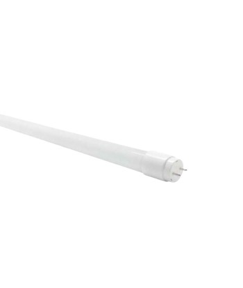 Tube Néon LED 60cm T8 9W IP20 Haut Rendement 163lm/W - Garantie 5 ans pas cher 