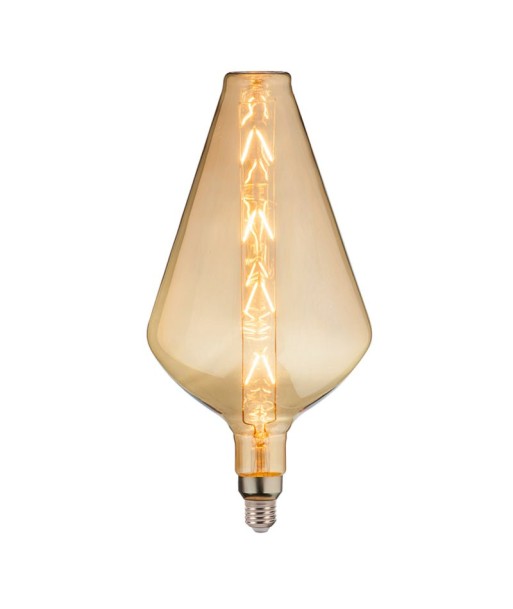 Ampoule E27 LED Filament 8W VA188 Vase destockage