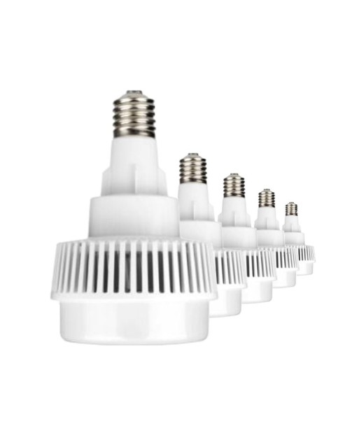 Ampoule LED E40 160W 220V 120° (Pack de 4) online