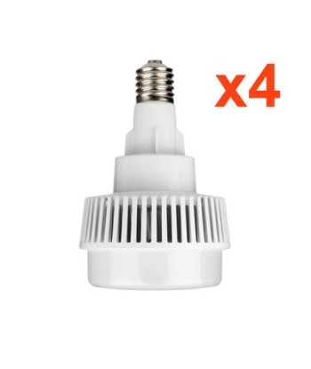 Ampoule LED E40 160W 220V 120° (Pack de 4) online