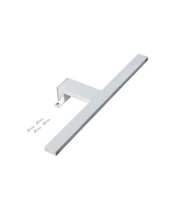 Applique miroir salle de bain 450mm IP44 diffuseur prismatique la livraison gratuite