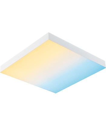 Panneau LED Rainbow carré 13W intensité variable dynamicRGBW 295x295mm 3000K Le MVP de beaucoup