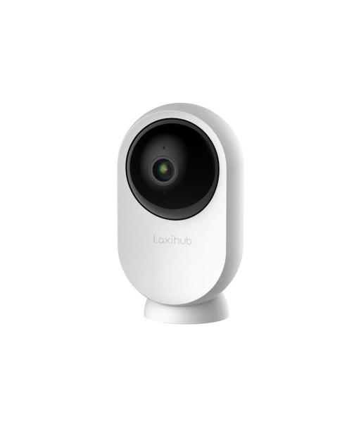 Caméra de Surveillance Intérieure Connectée WiFi 1080p online