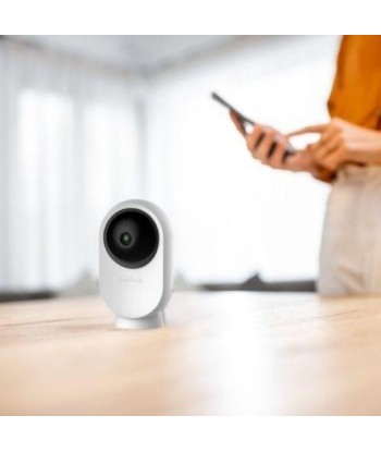 Caméra de Surveillance Intérieure Connectée WiFi 1080p online