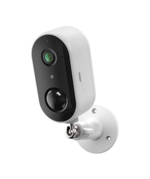 Caméra de Surveillance sans Fil Extérieure Connectée WiFi 1080p IP65 meilleur choix