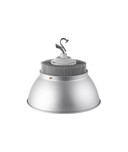 Cloche industrielle High Bay LED 100W pour bénéficier 