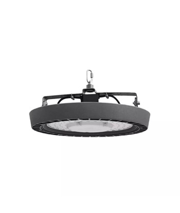 Cloche industrielle UFO LED 100W Dans la société mordern