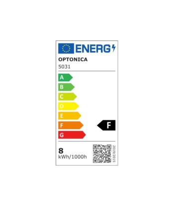 Connecteur angulaire en L de face pour linéaire encastrable Les êtres humains sont 