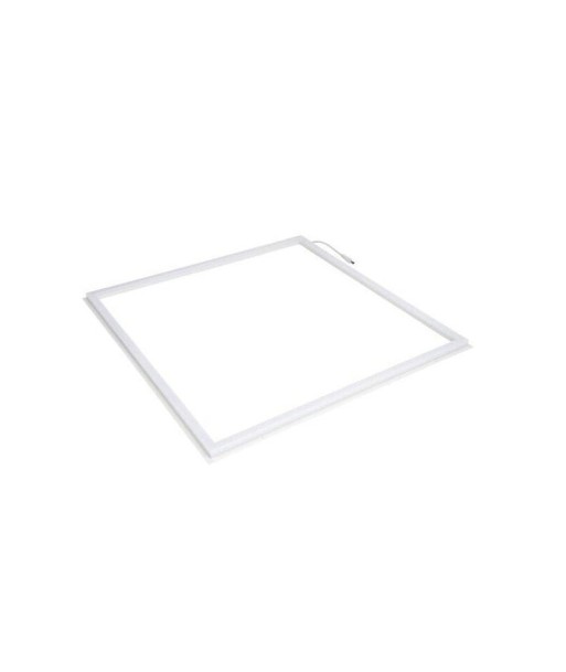 Dalle LED Cadre Lumineux 60x60 Slim 45W BLANC (Pack de 6) Venez acheter