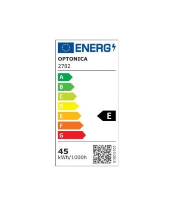 Dalle LED Cadre Lumineux 60x60 Slim 45W BLANC (Pack de 6) Venez acheter