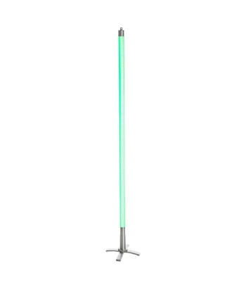 Lampe Tube Néon LED RGB 135cm avec Télécommande français