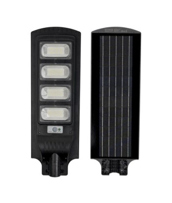 Luminaire LED Urbain Solaire 18W IP65 120° de la marque